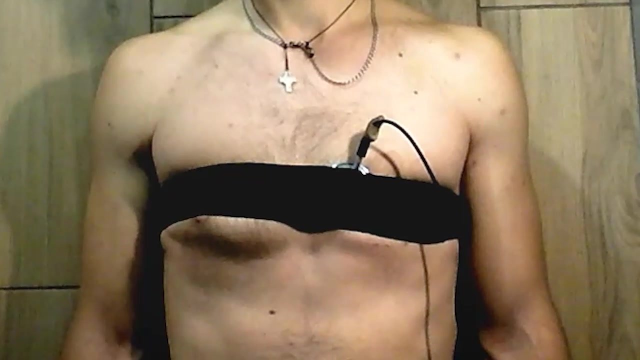 VISIBLE HEARTBEAT - video 2