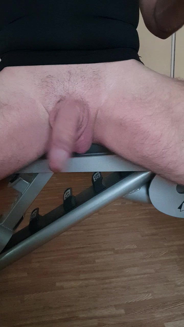 Cock and Balls whipping