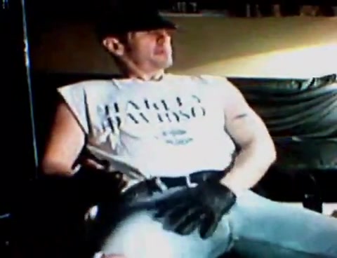 Smoker - video 22