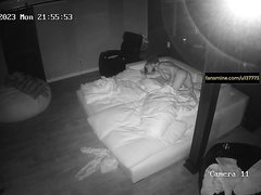 Bedroom Cam - video 3
