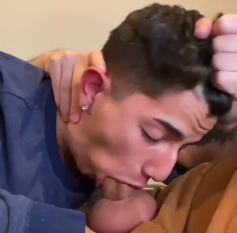 Hot Deepthroat - video 3