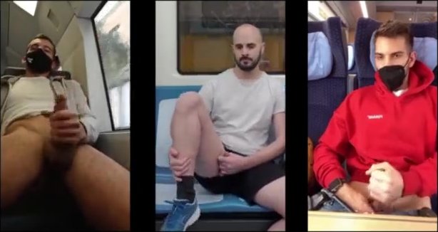 Train Jerkin\