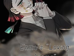 Enmu's "Loving Aroma"