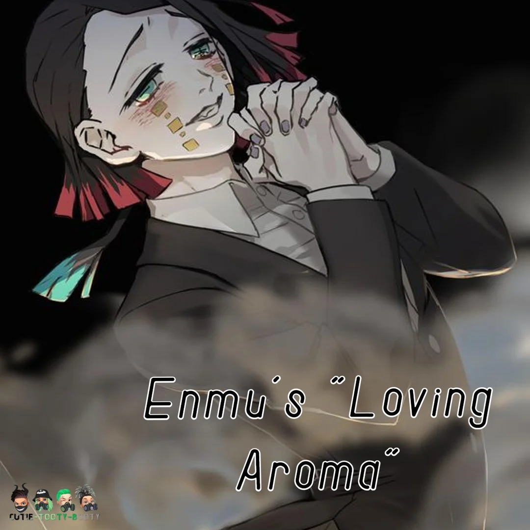 Enmu's Loving Aroma - ThisVid.com
