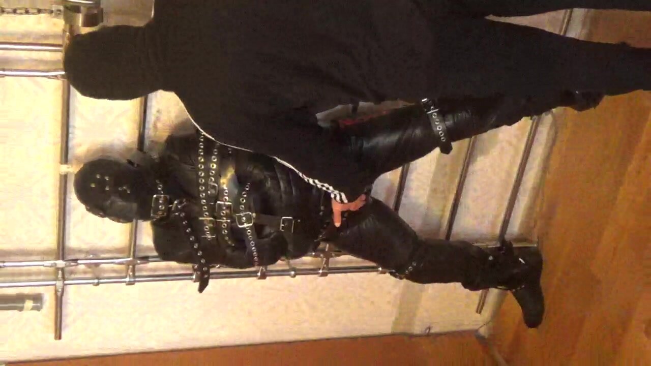 Bikerslave is restrained to a grid - 1