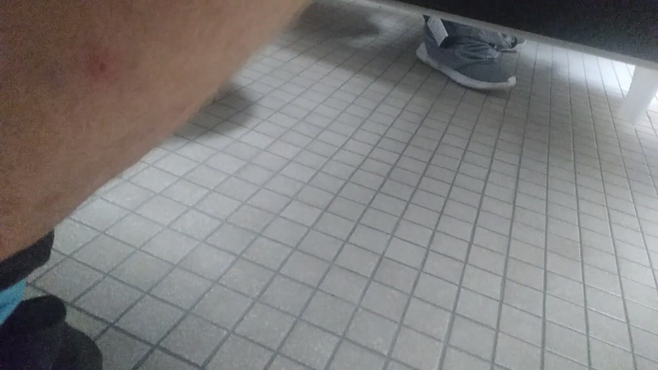 Public restroom 2 of 2