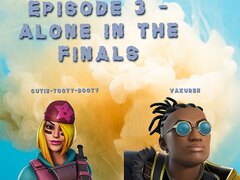 CringeNite: Alone in the Finals
