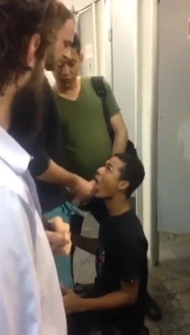 ★ TOILET SUCK ★