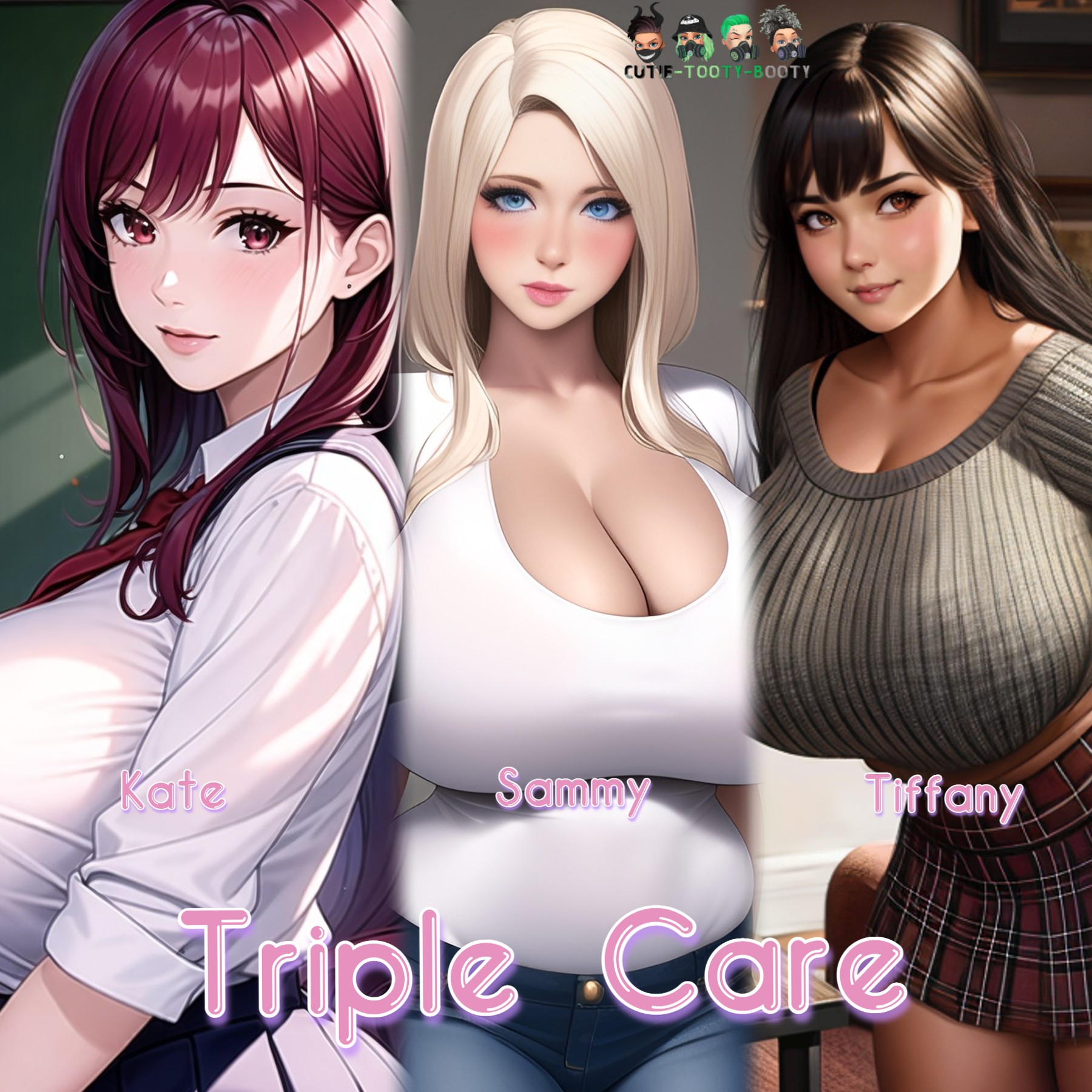 Triple Care