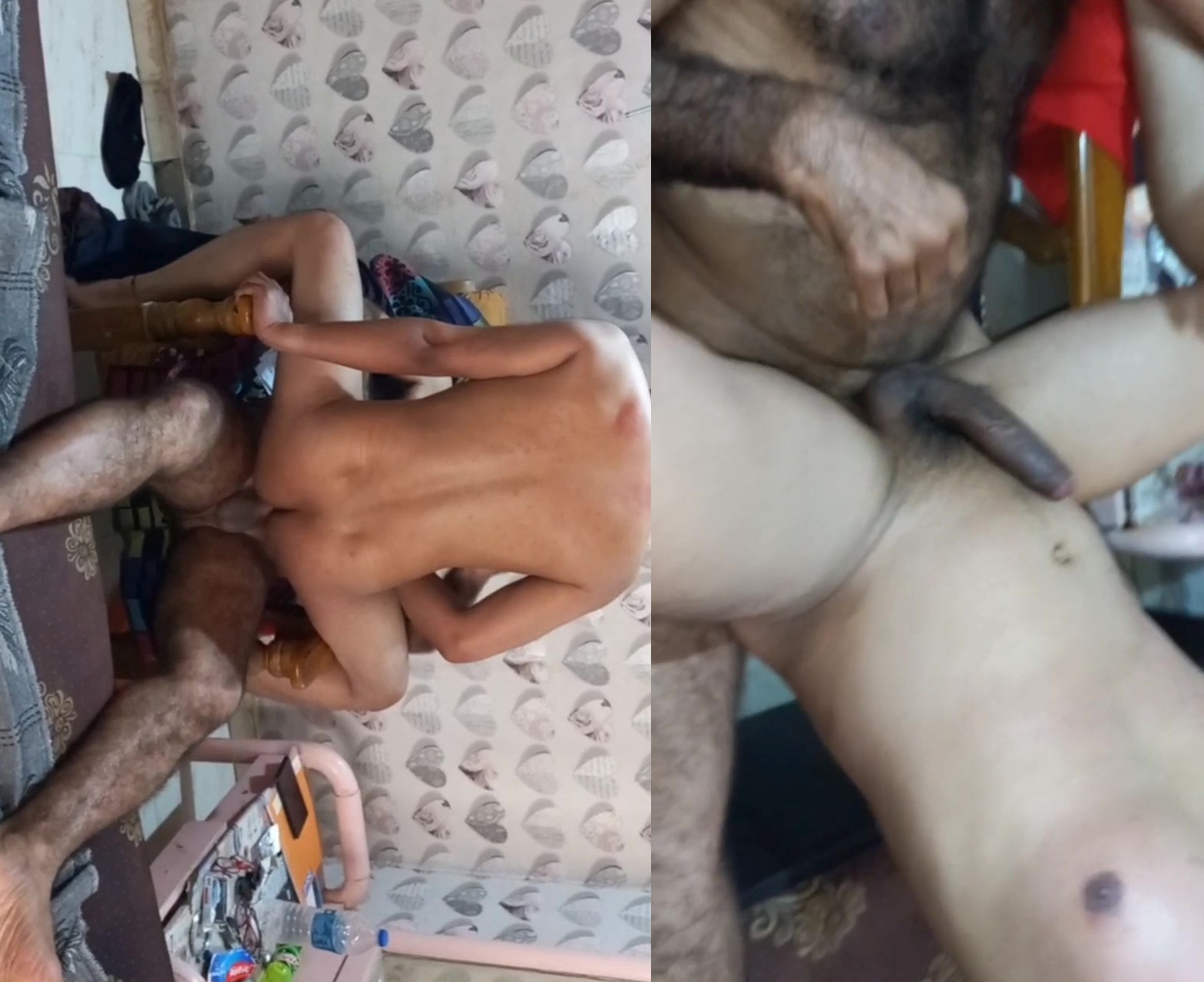 Desi daddy porn
