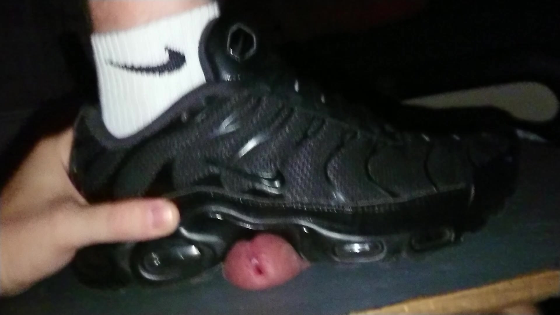 Tn cock trample