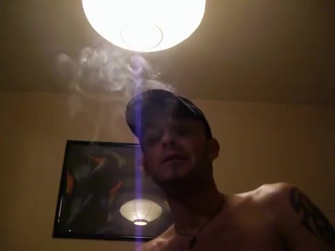 smoker - video 3