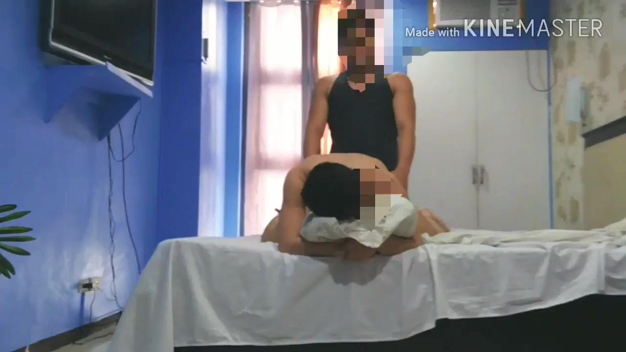 Pinoy Guys Fucking Pt. 1