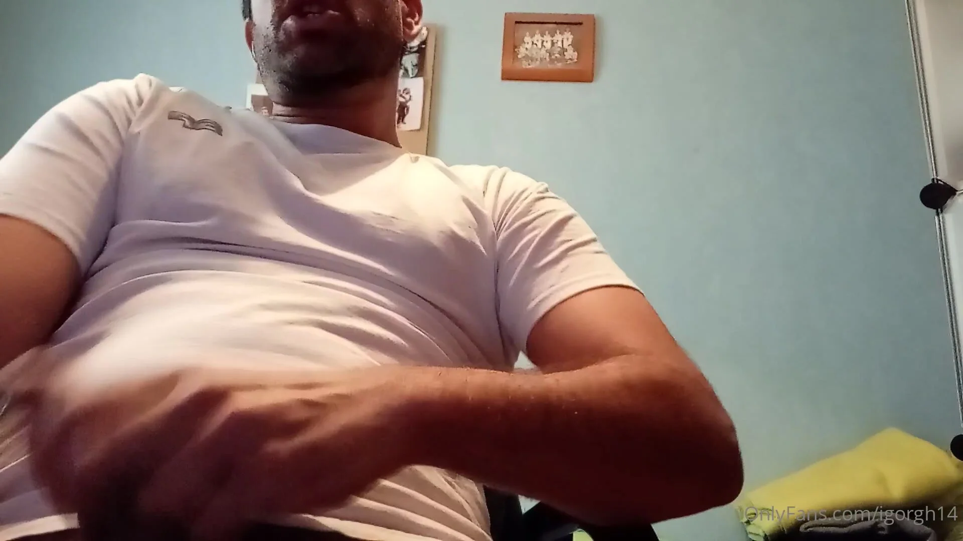 Igor basurko onlyfans