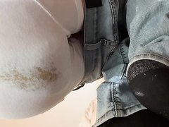 HUGE Poop In My Pants (fixed)