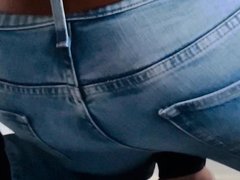 Jeans farting and more