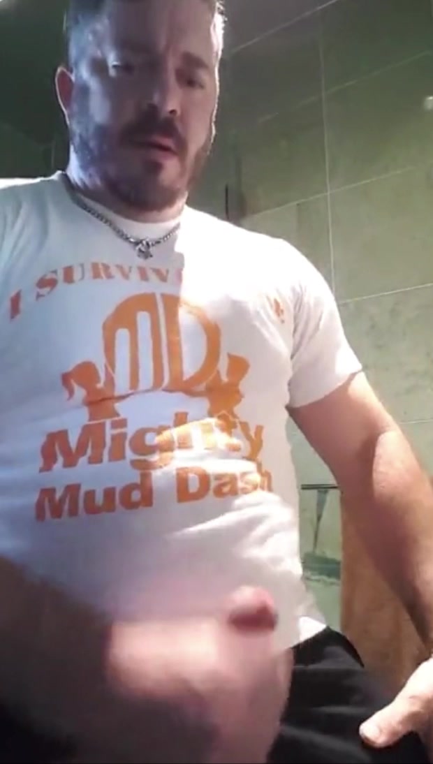 Daddy is cumming