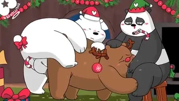 362px x 204px - Polar x Pardo x Panda gay furry porn - ThisVid.com