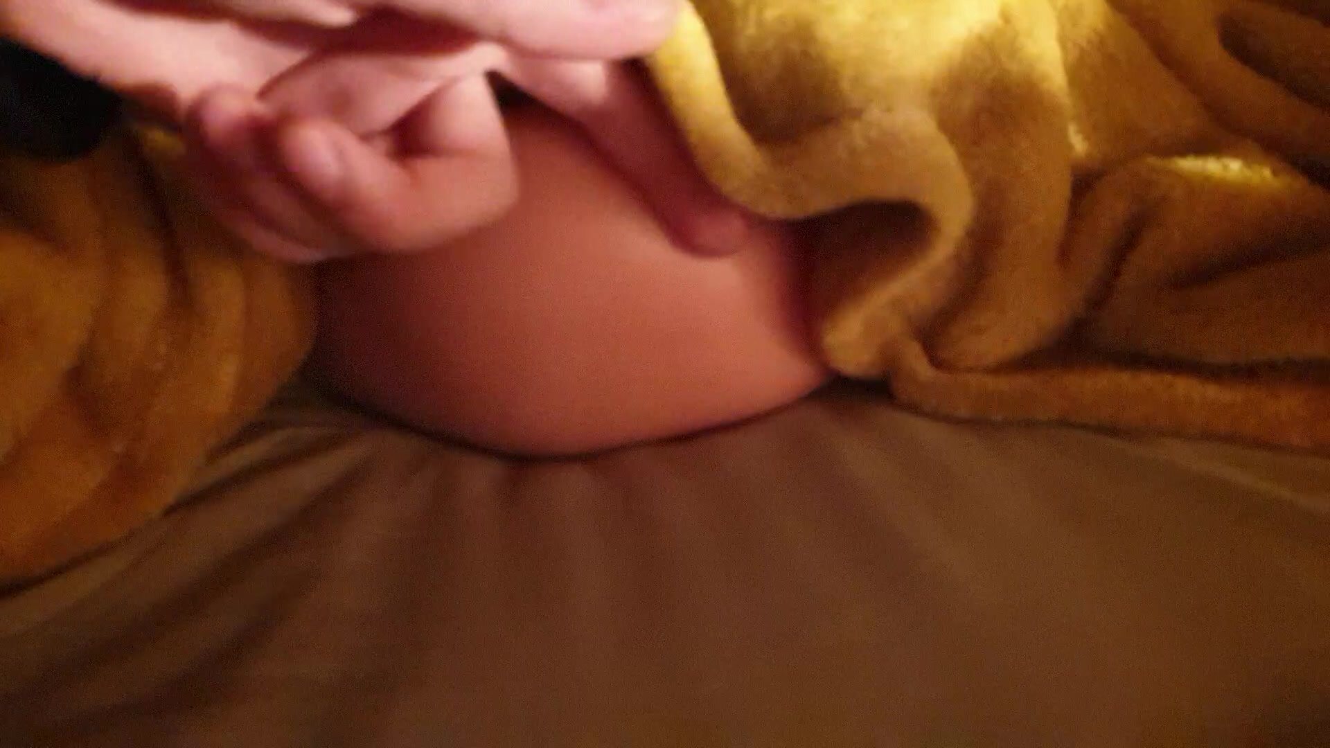 YOUNG SLEEPING DAUGHTER TEASE BEFORE FUCK