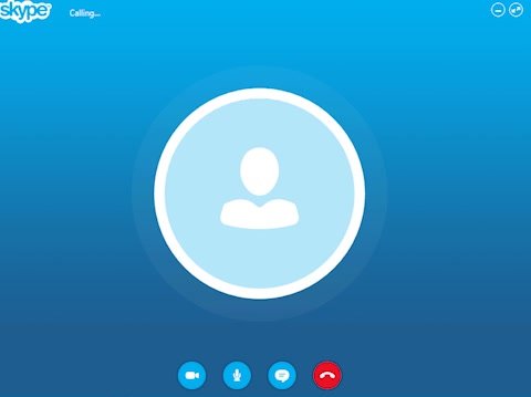 Skype Cam - video 79