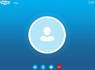 Skype Cam - video 85