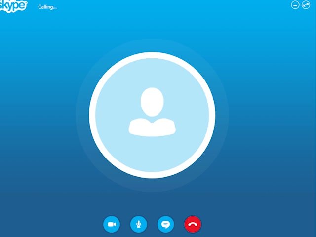 Skype Cam - video 90