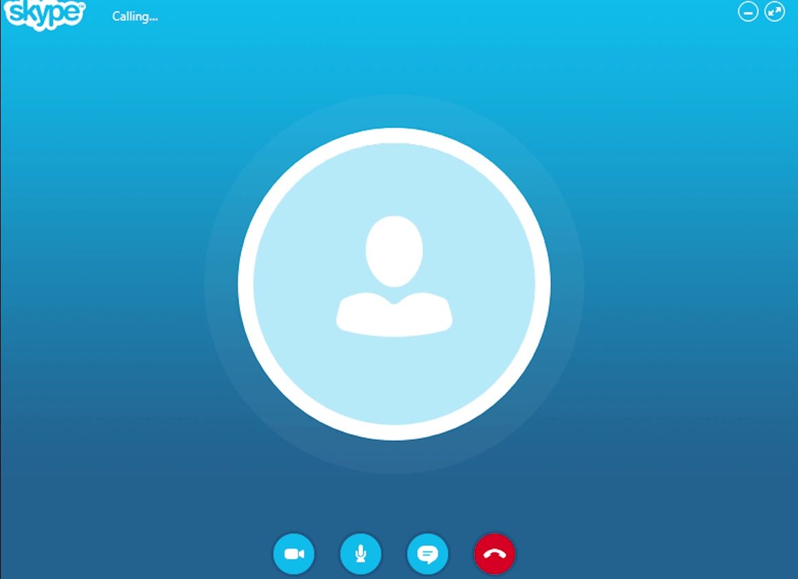 Skype Cam - video 91