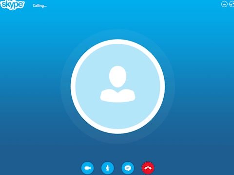 Skype Cam - video 93