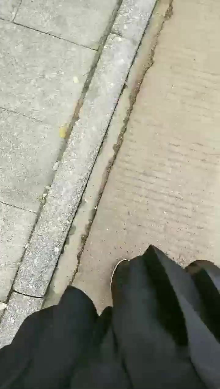 asian walking pov only squirting in asia somewhere