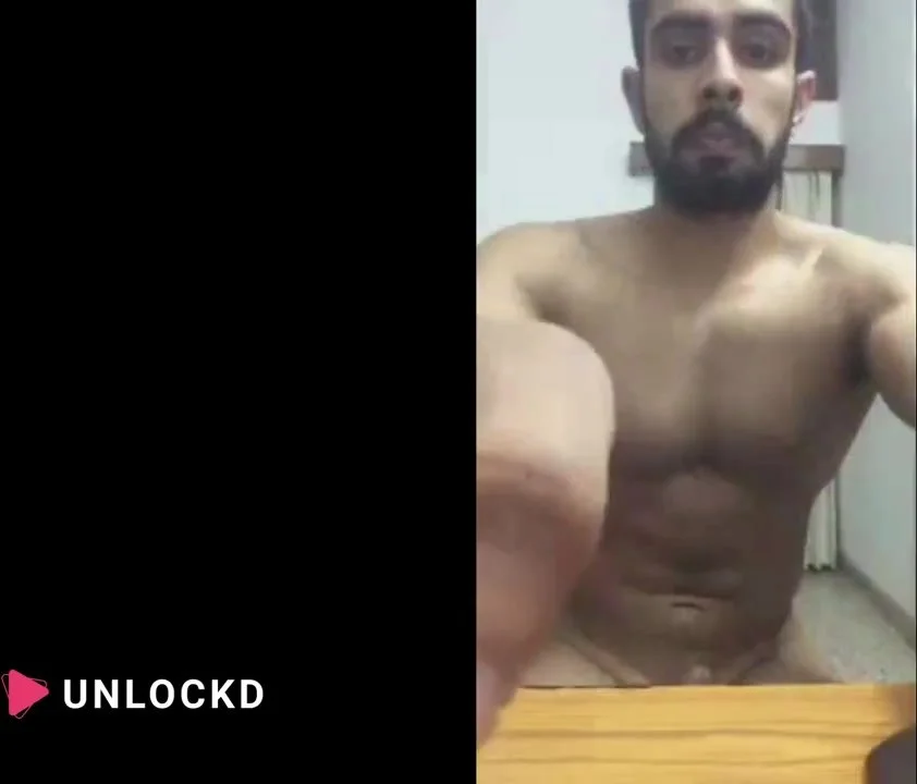 Jerk off session 2 - ThisVid.com