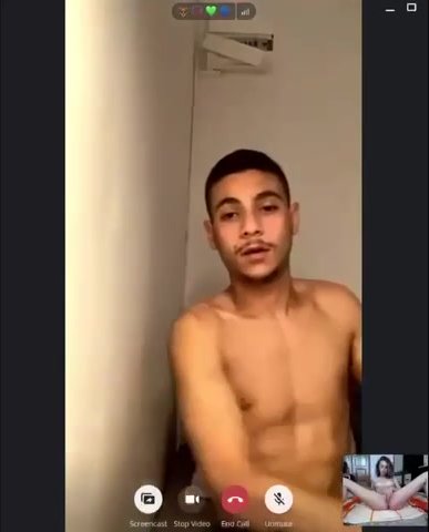 Hot Israeli young str8 boy