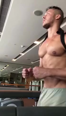 ATHLETIC MUSCLE - video 861
