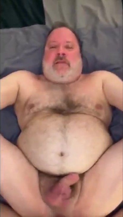 another chub dad fucked