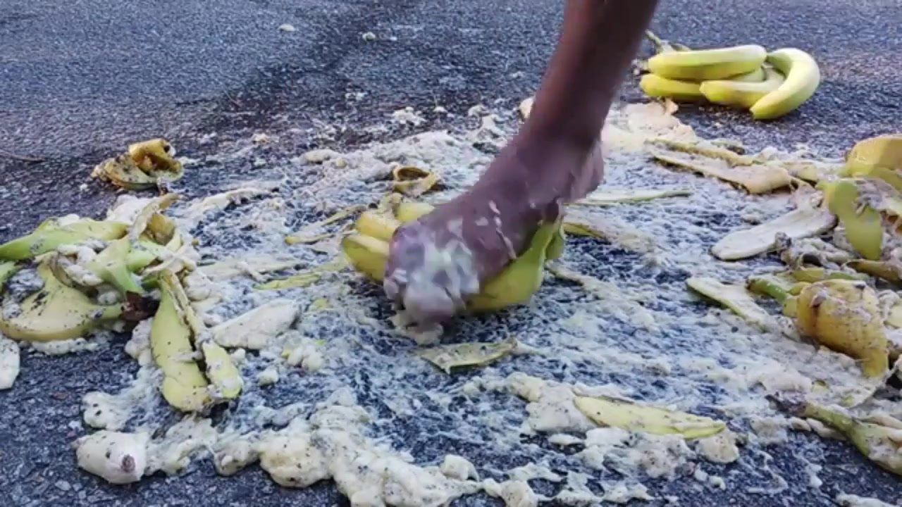 Ultimate Banana Stomping 2
