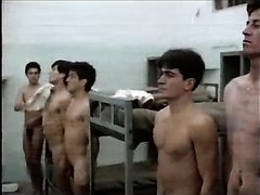 Military Showers - video 3