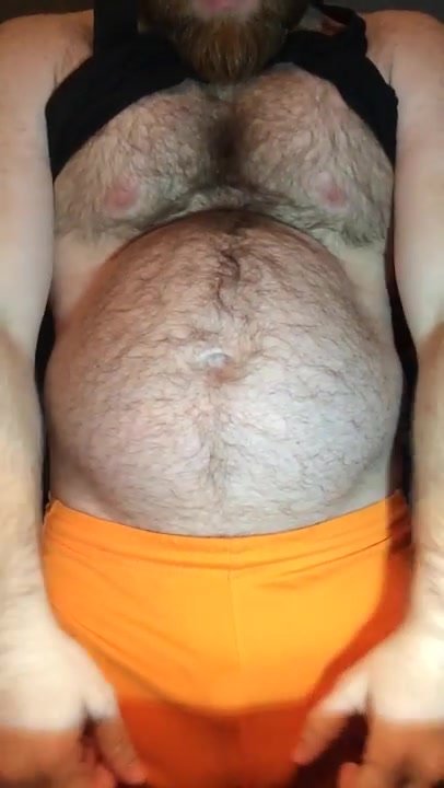 Hairy Ball Belly