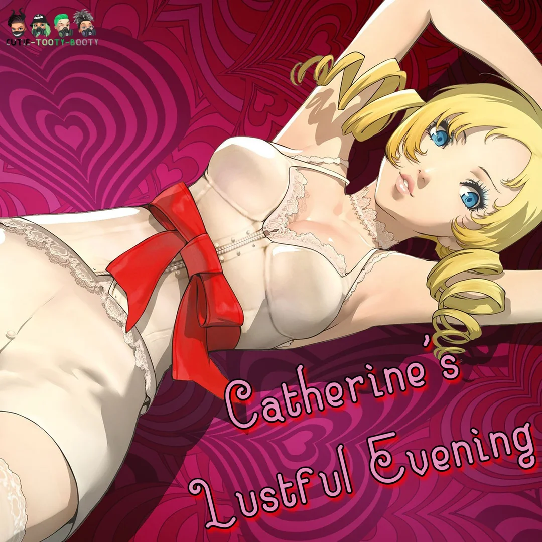 Have to Fart: Catherines Lustful Evening - ThisVid.com