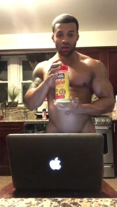 Muscle Daddy - video 13
