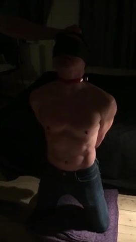 chest whipping - video 2