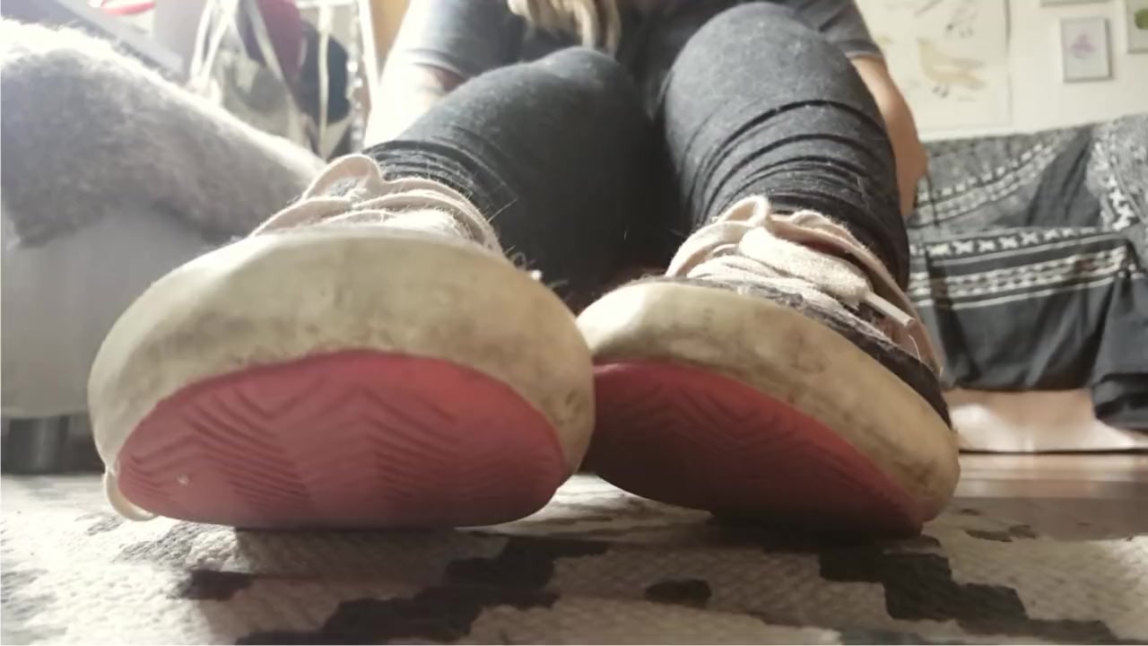 teen shoes