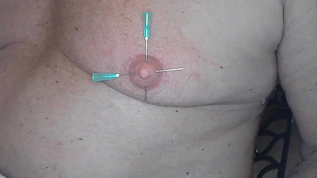 needles - video 9