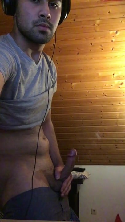 Quick cum - video 28