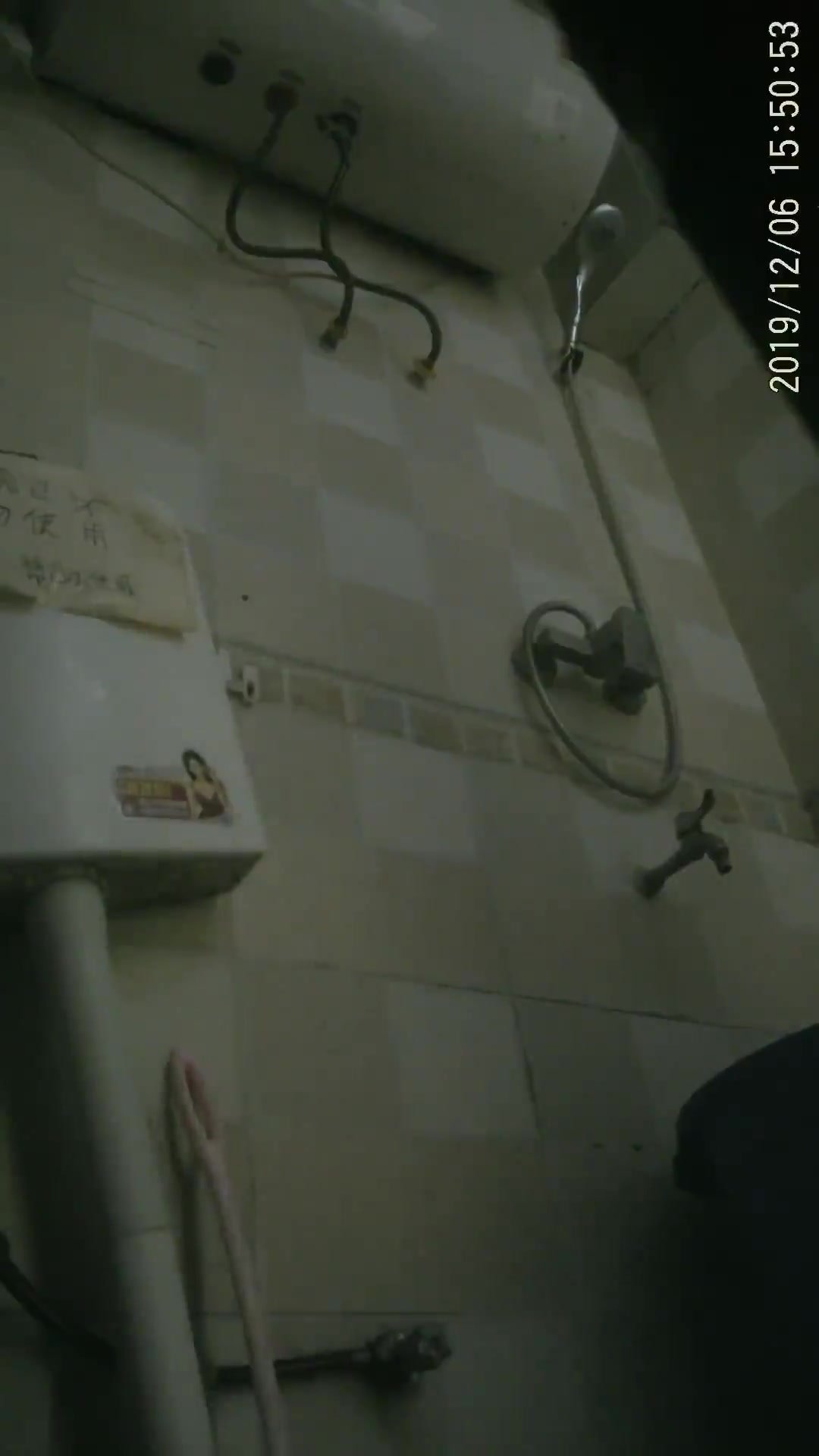 Chinese Ladies Toilet Voyeur - video 201