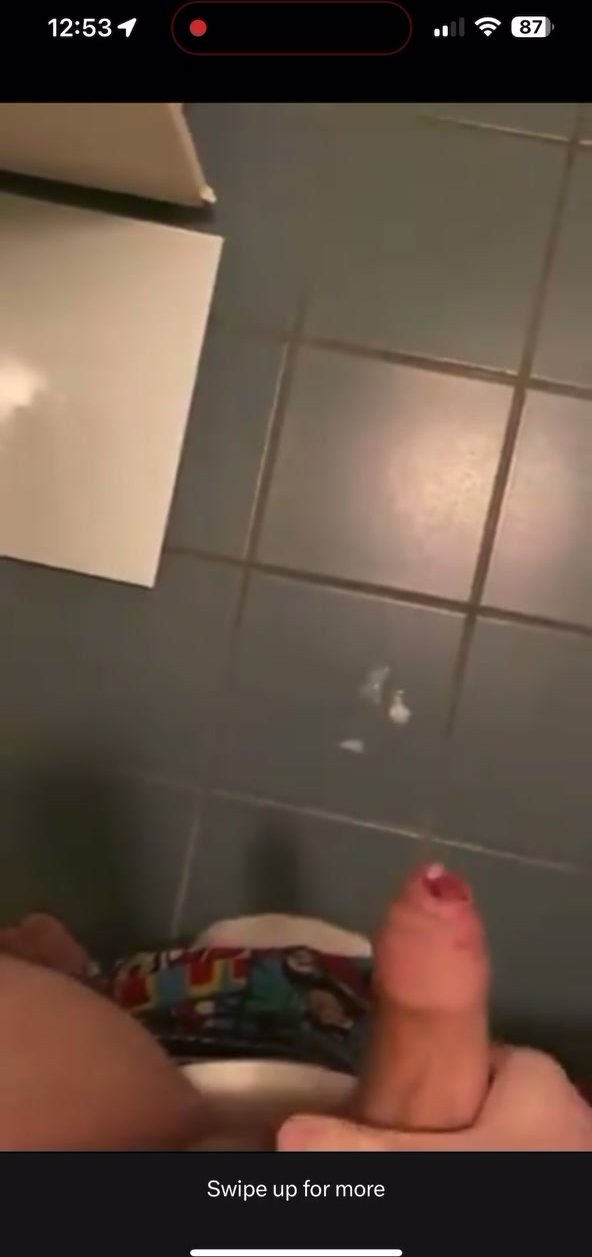 Quick wank - video 26