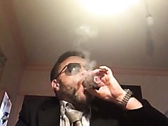 Hot Smoker - video 45
