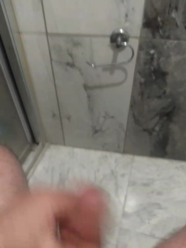 turkish guy cumming - video 2