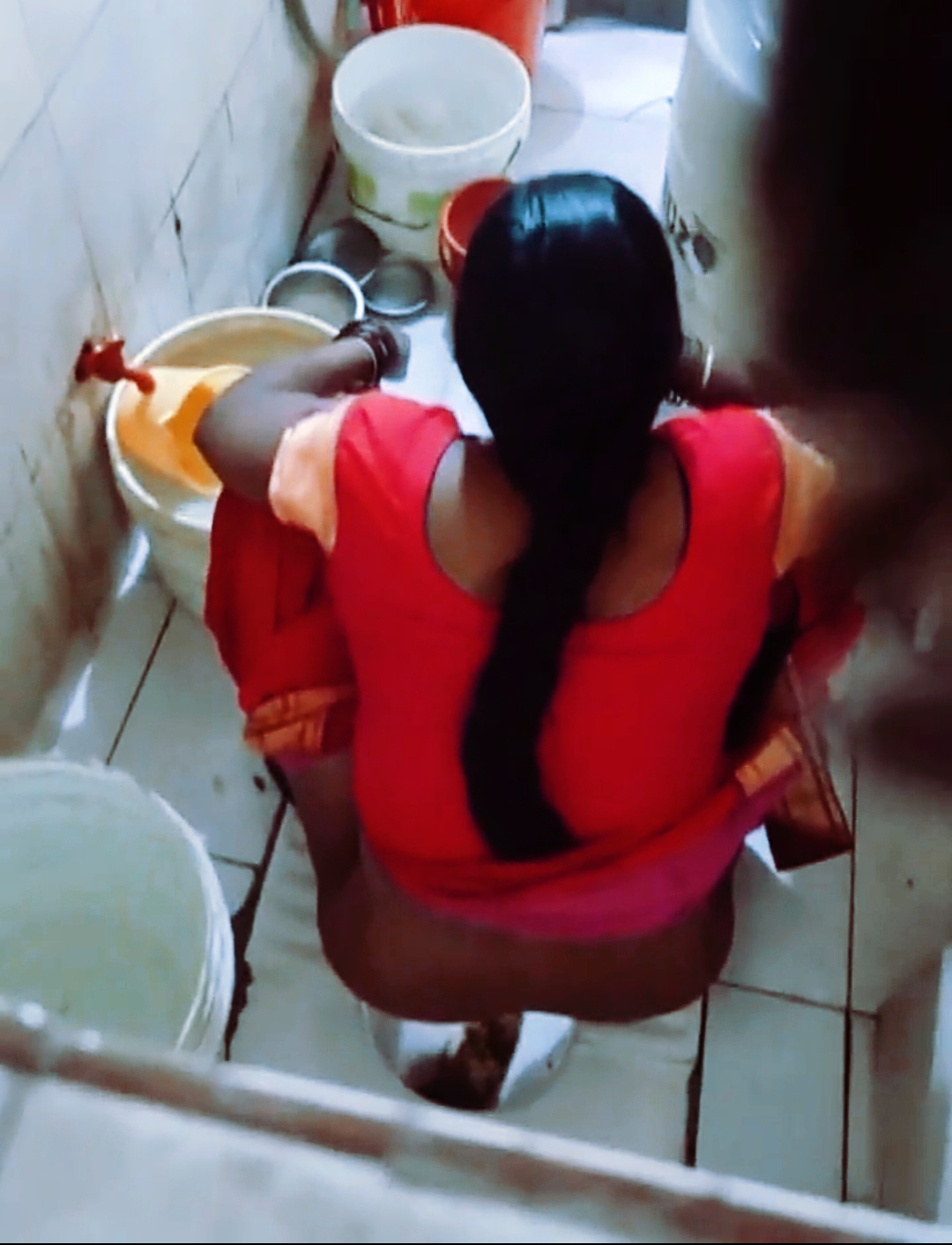 Indian aunty loose motion shitting hidden - ThisVid.com