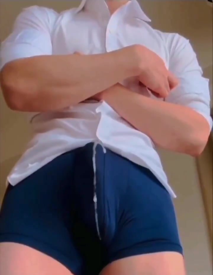 Hands free Cum