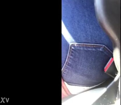 Jeans fart 2 - video 4
