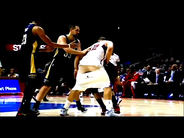 blake griffin sweet ass